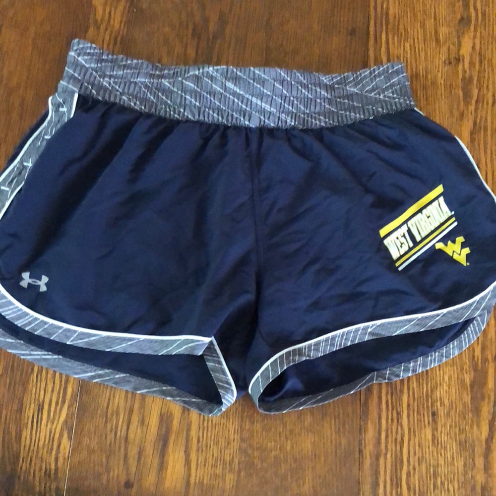 Under Armour workout shorts